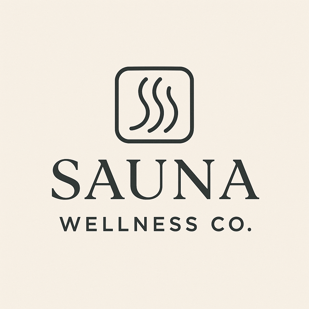 Sauna Wellness Co. logo